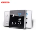Удлинитель Wi-Fi Bcsongben, 2,4 ГГц, 300 м, 220 В