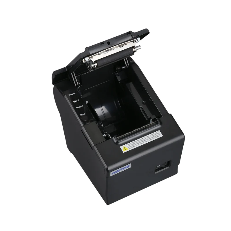 

58mm GPRS pos thermal receipt printer high-speed printing free SDK MQTT Could Printing Solution HS-K58CULWG used in store