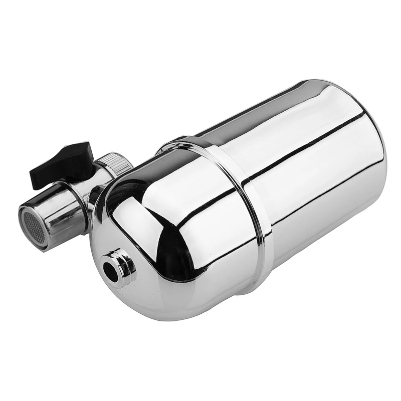 Фильтр для воды кухни фильтр с активированным углем| |