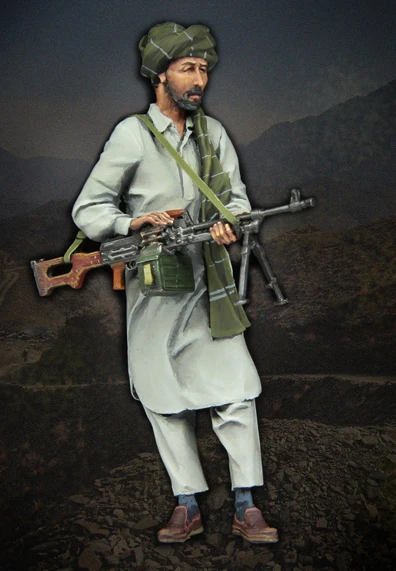 [Tuskmodel] полимерные фигурки наборы из смолы 1/35 t3602 | Игрушки и хобби