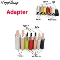 micro usb female to type c male adaptermicro to 8pin type c to 8pintype c to micro usb for letv for xiaomi for samsung