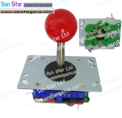 2 игрока DIY аркадные части наборы с вертикальной мульти игры Pcb 412 в 1 для аркадной
