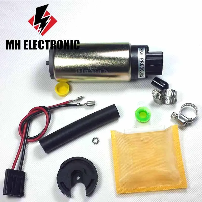 MH Electronic OEM Универсальная замена в резервуаре Электрический топливный насос