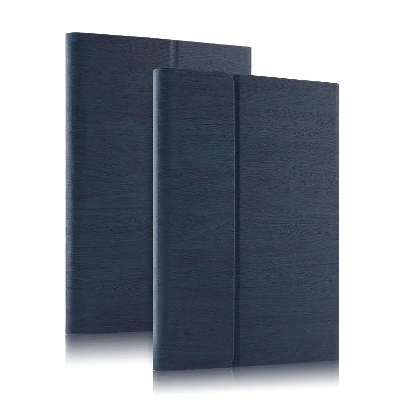 dark blue Для huawei MediaPad M5 10,8 чехол CMR-AL09 CMR-W09 защитный чехол из искусственной кожи Mediapad M5 10 Pro 10,8 дюймов Чехол для планшетного ПК - Цвет: dark blue