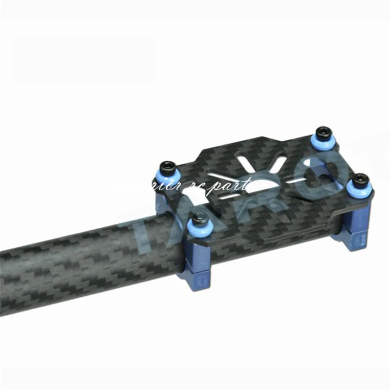 Tarot XS690 TL69A01 спортивный Квадрокоптер с TL69A02 металлическим электрическим выдвижным шасси и TL8X002 контроллер FPV скидка 20