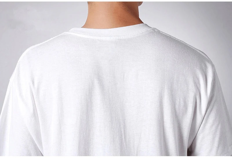 Новые металлические Повседневная рубашка короткий рукав Топ Паника! В