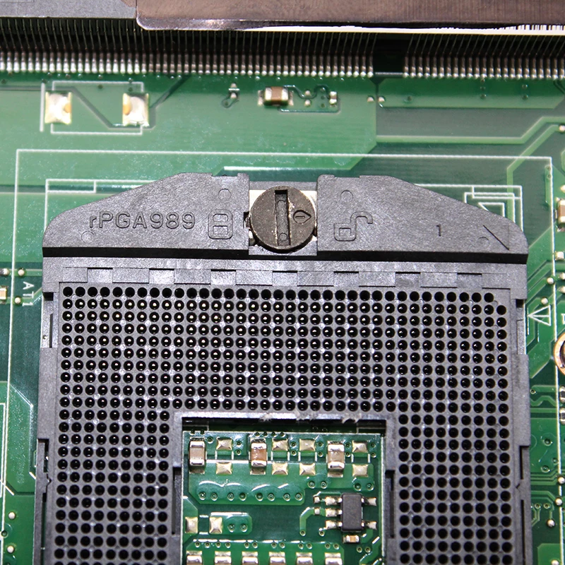 X75VD материнских плат REV: 2,0 GT610M 4 Гб Оперативная память DDR3 HM76 для ASUS X75V X75VC X75VB R704V X75VD Материнская плата ноутбука тестирование в целости