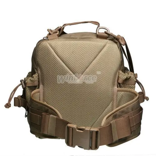 Поясная сумка ремень для тактического снаряжения WINFORCE/сумка на талию с гарантией