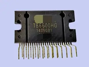 

Free shipping 2pcs/lot TB6600HG
