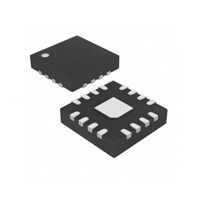 

5pcs MAX4754ETE MAX4754 4754ETE Patch QFN16 Analog Switch IC Brand New Original