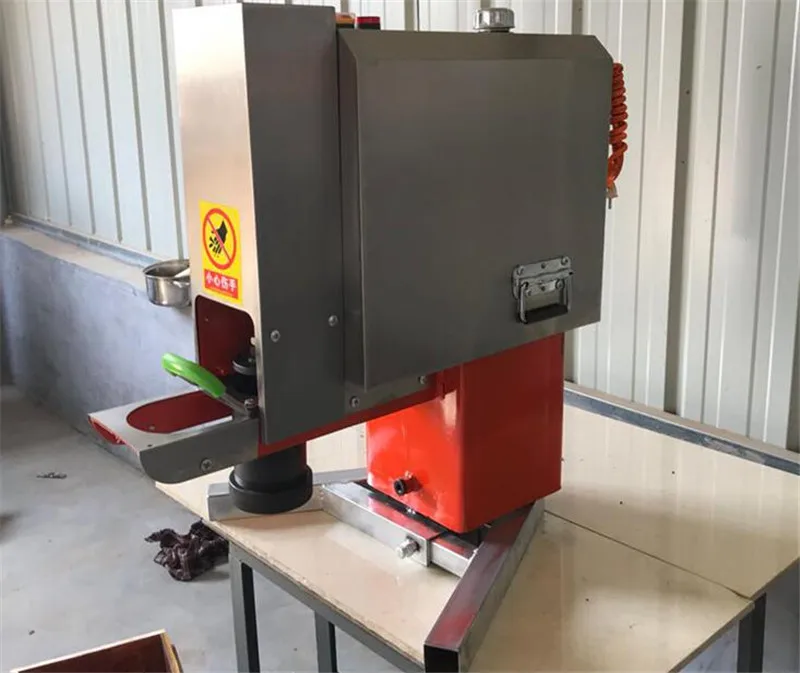 Гидравлическая Экструзионная палочка для благовоний сандаловое дерево