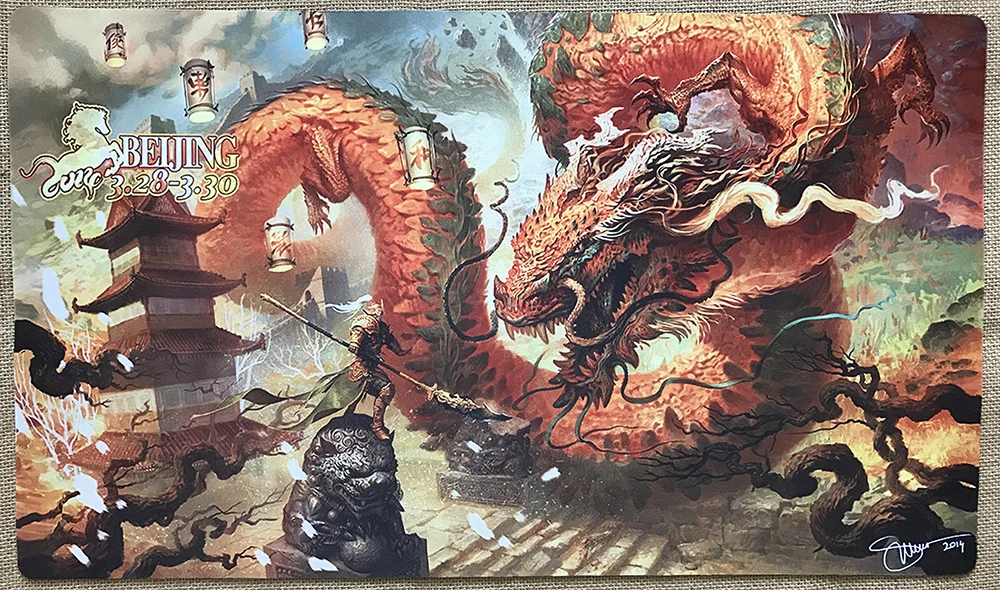 Star Realms Battlefield Playmat) Карточные игры, Звездный игровой коврик Dupont на заказ, большой мультяшный коврик для мыши, настольные игры, сумка для хранения