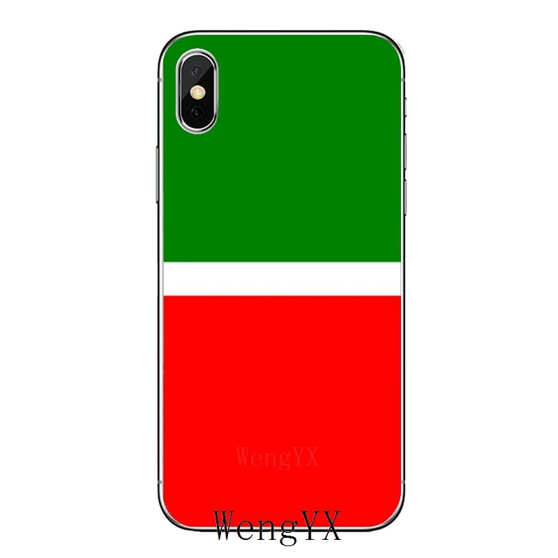 Тонкий, из ТПУ, мягкий чехол для телефона с национальным флагом для Apple iPhone X XR XS Max 8 7 6s 6 plus SE 5S 5c 5 4S 4