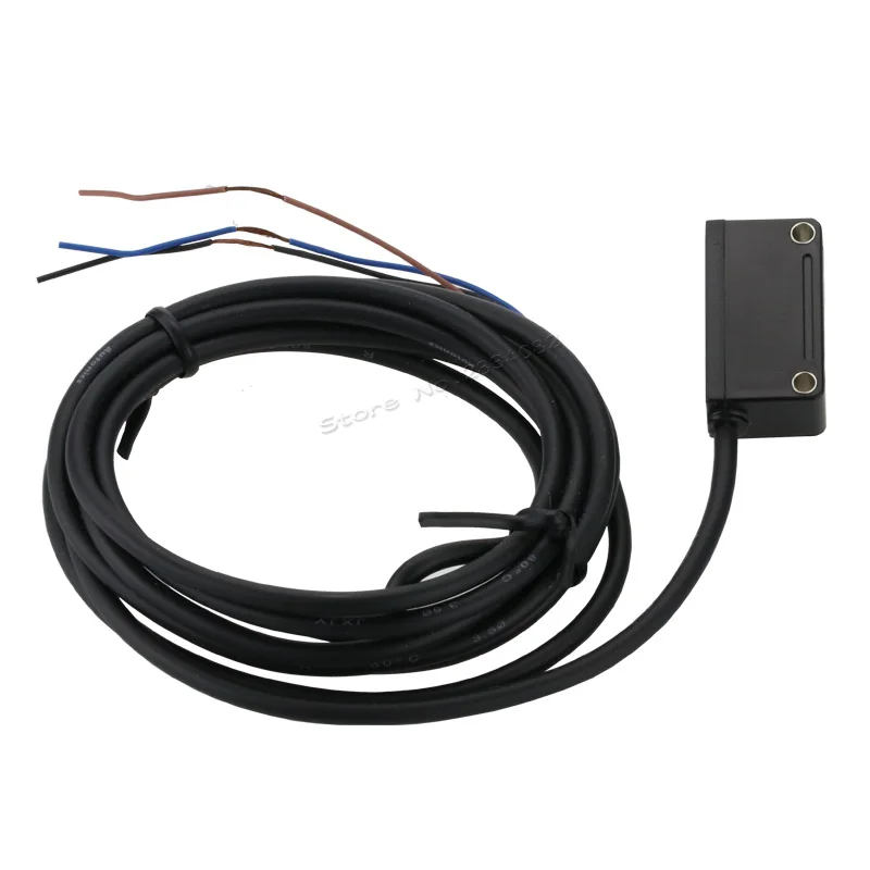 Фотоэлектрический переключатель 10-30 мм фотодатчик | Обустройство дома