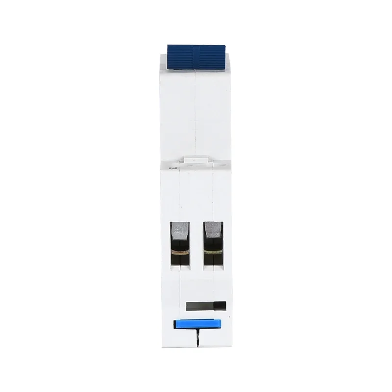 Мини автоматический выключатель DPN MCB 1P + N компактный Автоматический DPNL RCBO для