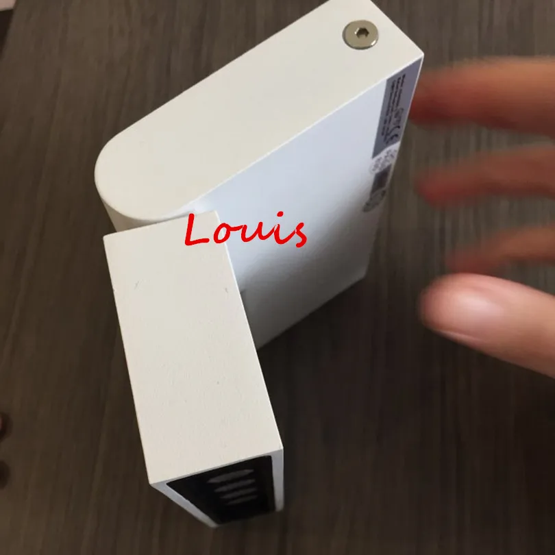 Регулируемый светодиодный Трековый светильник onстол с регулируемой яркостью 6