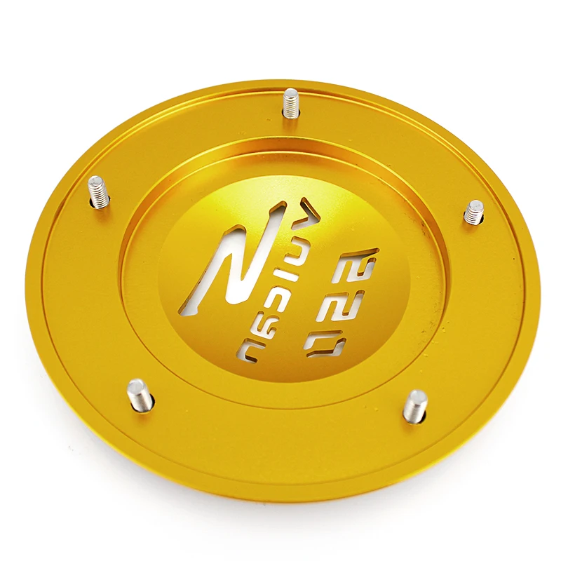 CNC алюминиевая правая защита двигателя Рамка слайдер статор крышка протектор для- Kawasaki Vulcan S VN650 VN 650 EN650