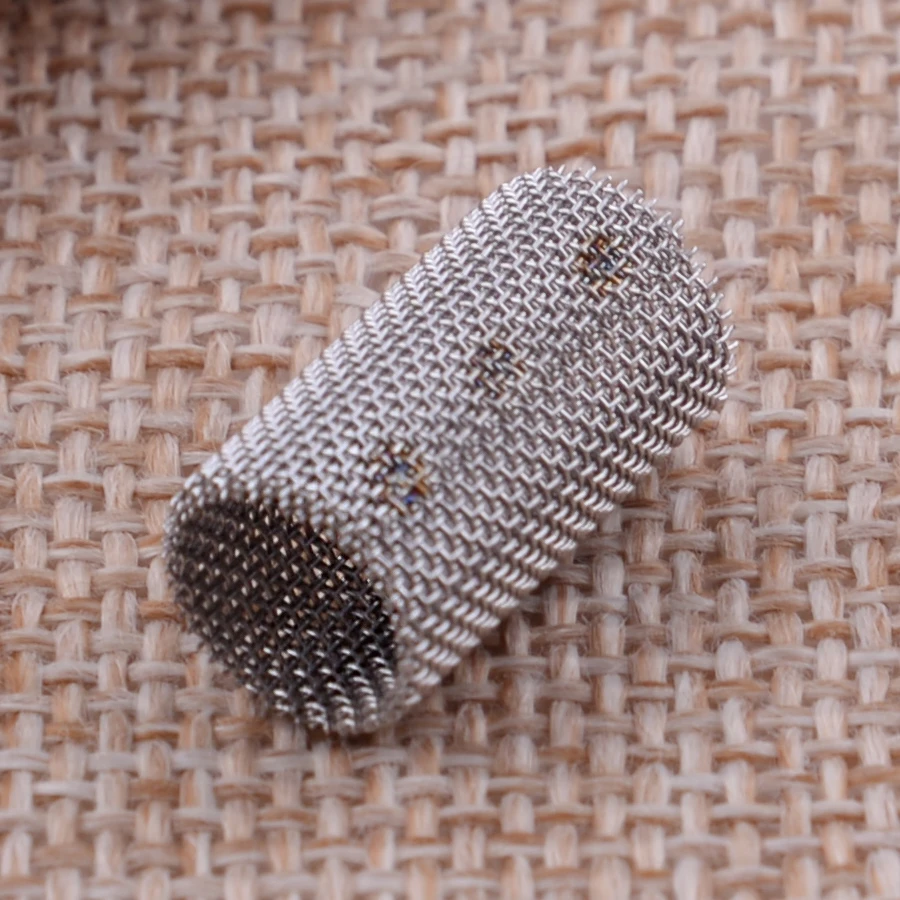 CITALL автомобильный стержень накаливания с вилкой фильтр для горелки сетчатый из