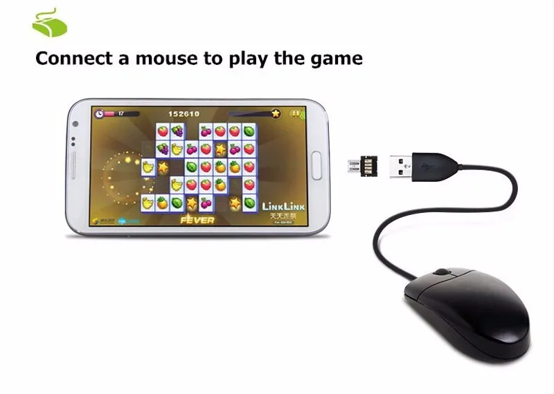 Android OTG адаптер функция превращаются в телефон флэш-накопитель USB мобильный