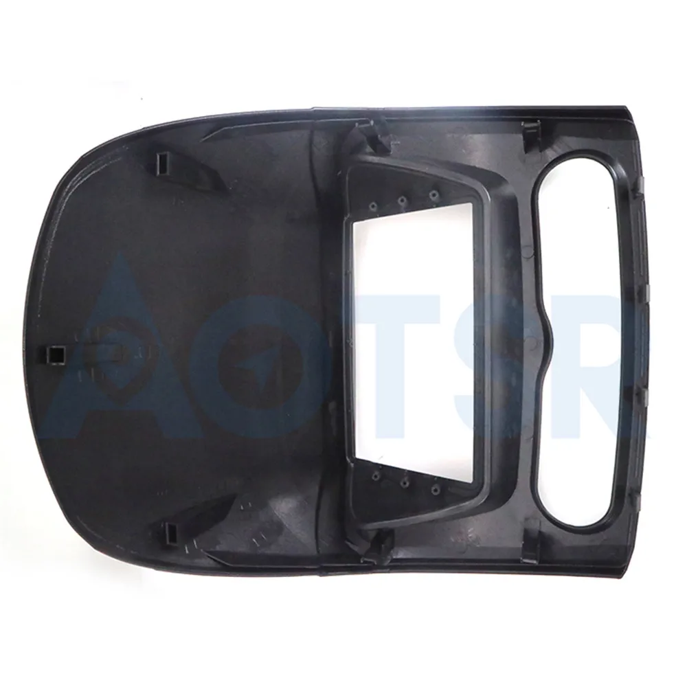 2 din радиоприемник для CITROEN C-Zero PEUGEOT iOn EV MITSUBISHI i MiEV установка приборной панели