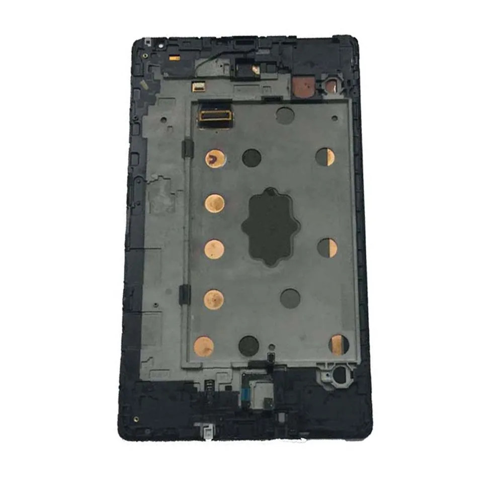 Сенсорный экран с дигитайзером для Samsung Tab S 8 4 T700 сенсорная панель стекло +