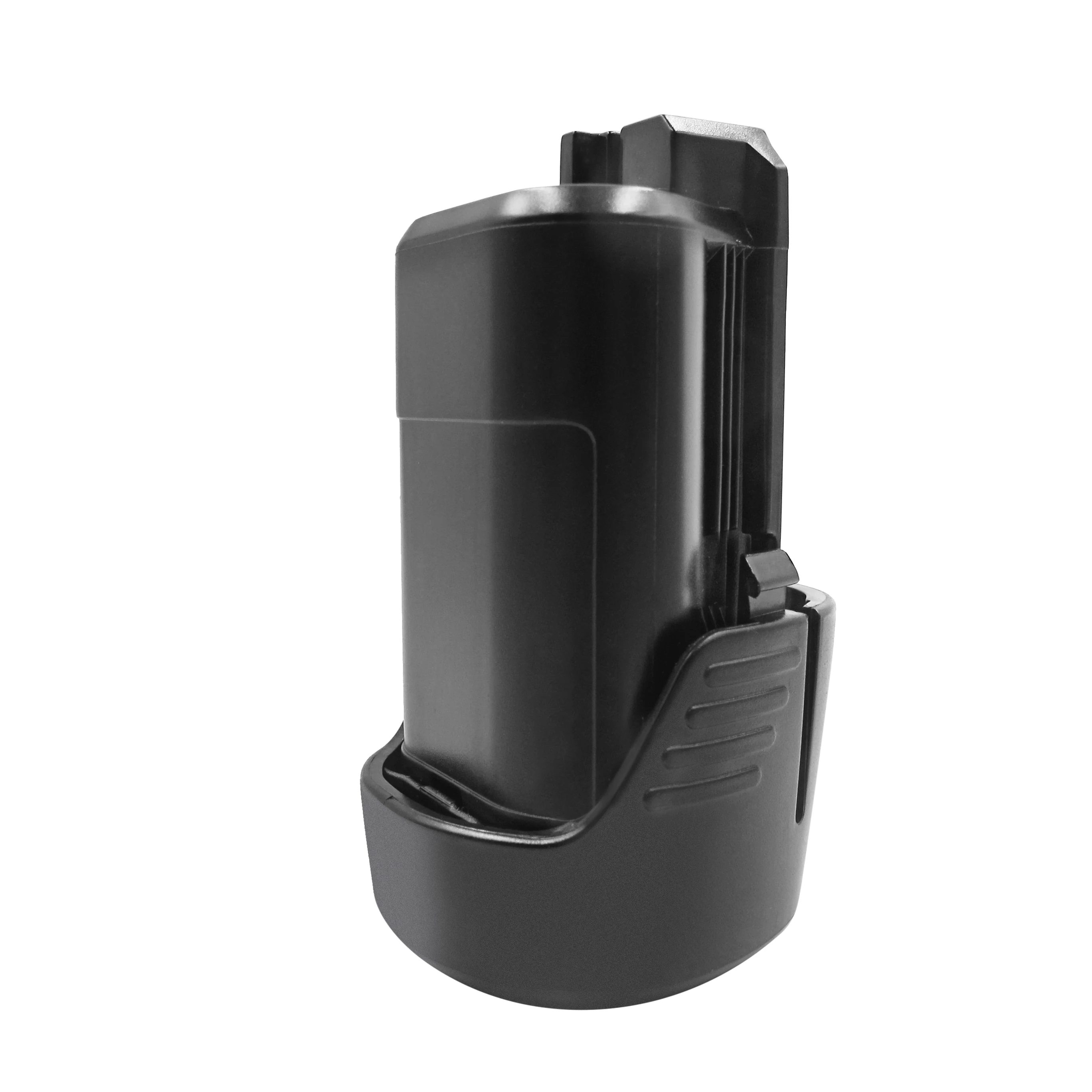 Аккумуляторная батарея Powtree для Bosch 2x2000 mAh 10 8 V BAT411 BAT412A BAT413A D 70745 GOP 2607336013 PS20 2 PS40