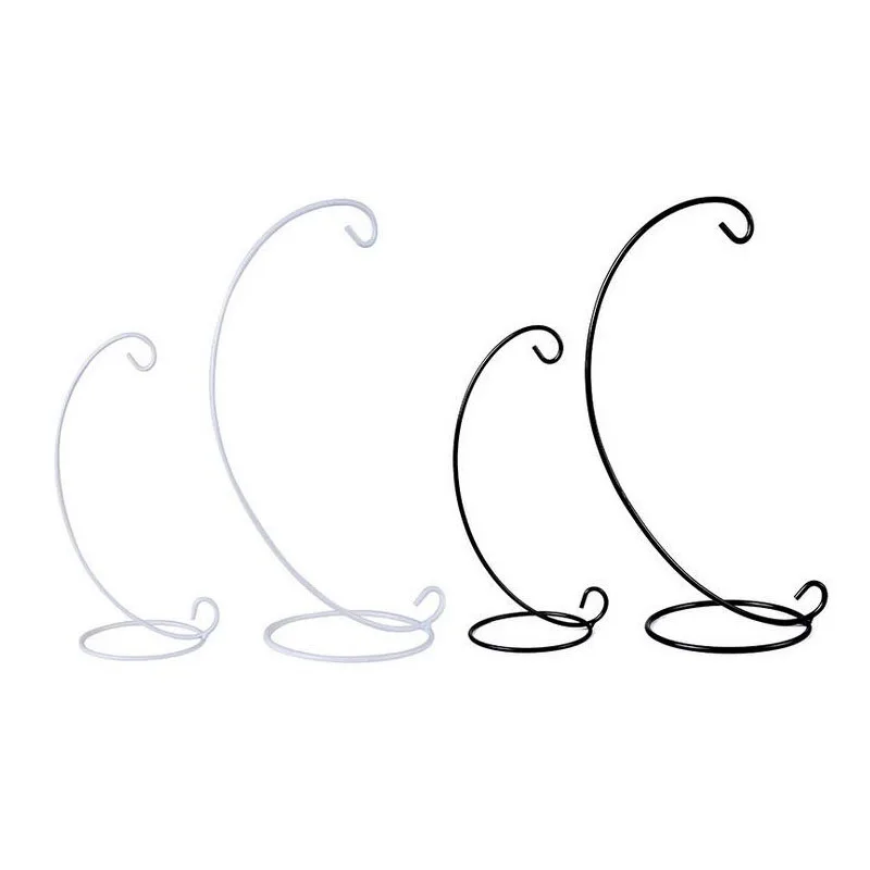 100 шт. подвесный держатель для контейнеров с кристаллами террариума железная