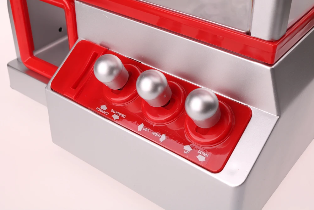 Забавная настольная семейная игра для детей и взрослых с захватом конфет Мини