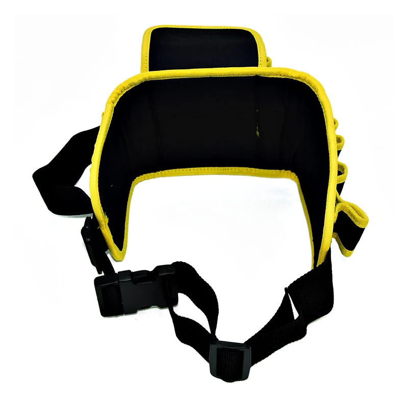 Поясная Сумка RDEER для инструментов портативная водонепроницаемая сумка из ткани