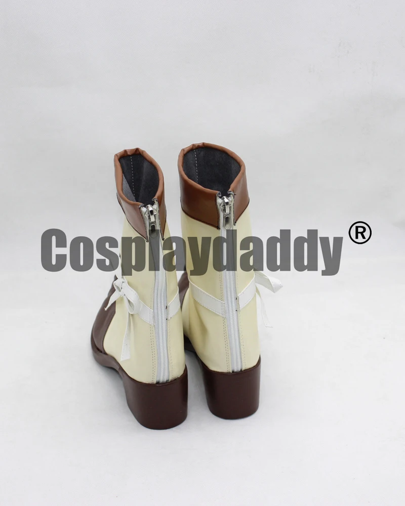Женские короткие ботинки для косплея Danganronpa v3 Himiko Yumeno X002|boots boots|boots girlboots cosplay |
