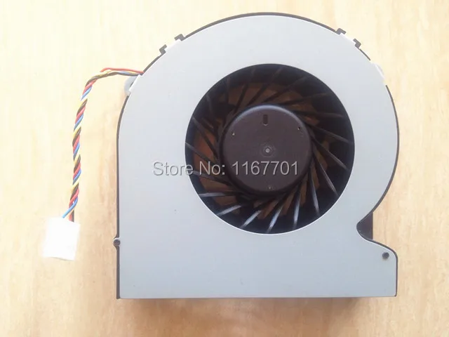 Ноутбук/ноутбук центральный процессор вентилятор охлаждения для HP TouchSmart 320 420 520