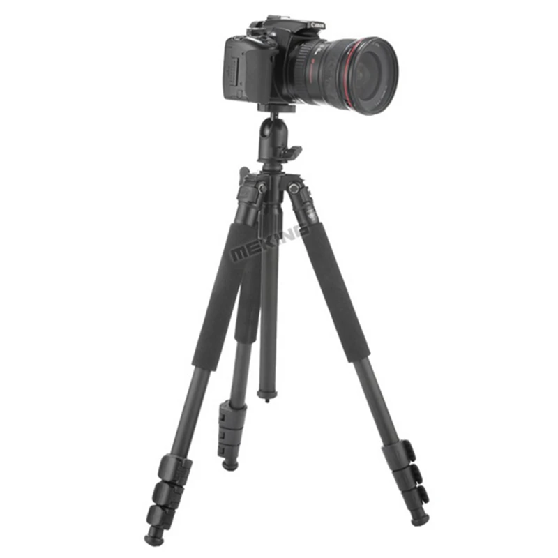 Фотостудия Pro FANCIER 133 5 см/52.5in WF 3642B набор штатива подставка с шаровой головкой для