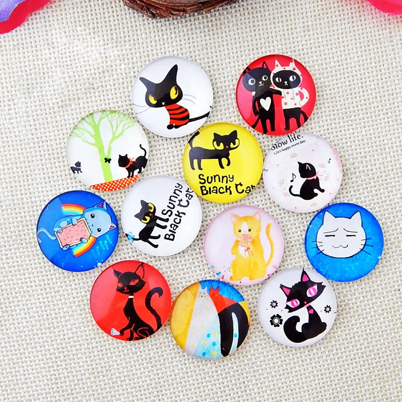 50PCS Mixed 12 Styles Time Gem C Button Snap Jewelry Charm Fit For 18mm Bracelet&ampNecklace | Украшения и аксессуары