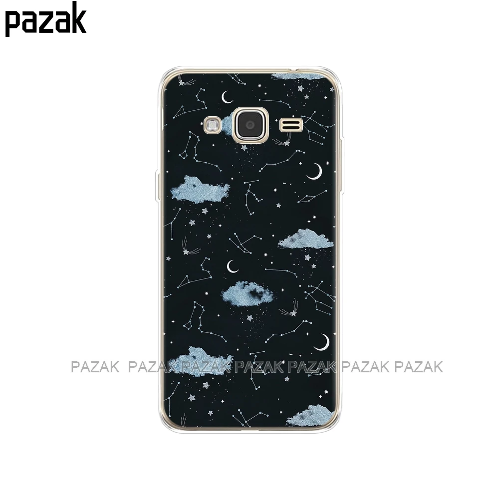 34498 Мягкий силиконовый чехол для Samsung Galaxy Grand Prime G530, задняя крышка для Samsung galaxy g530 g531, мягкий ТПУ для Samsung grand prime - Цвет: 34498