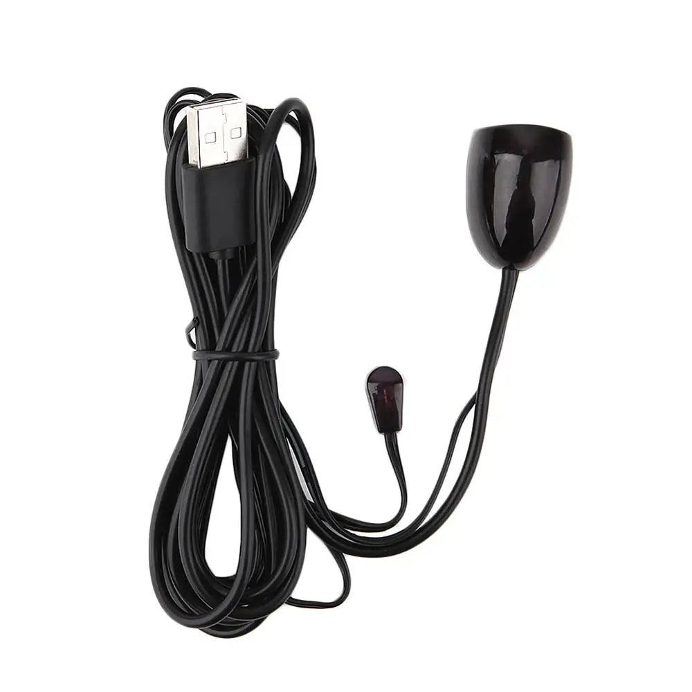 ИК инфракрасный пульт дистанционного управления usb адаптер для приемника