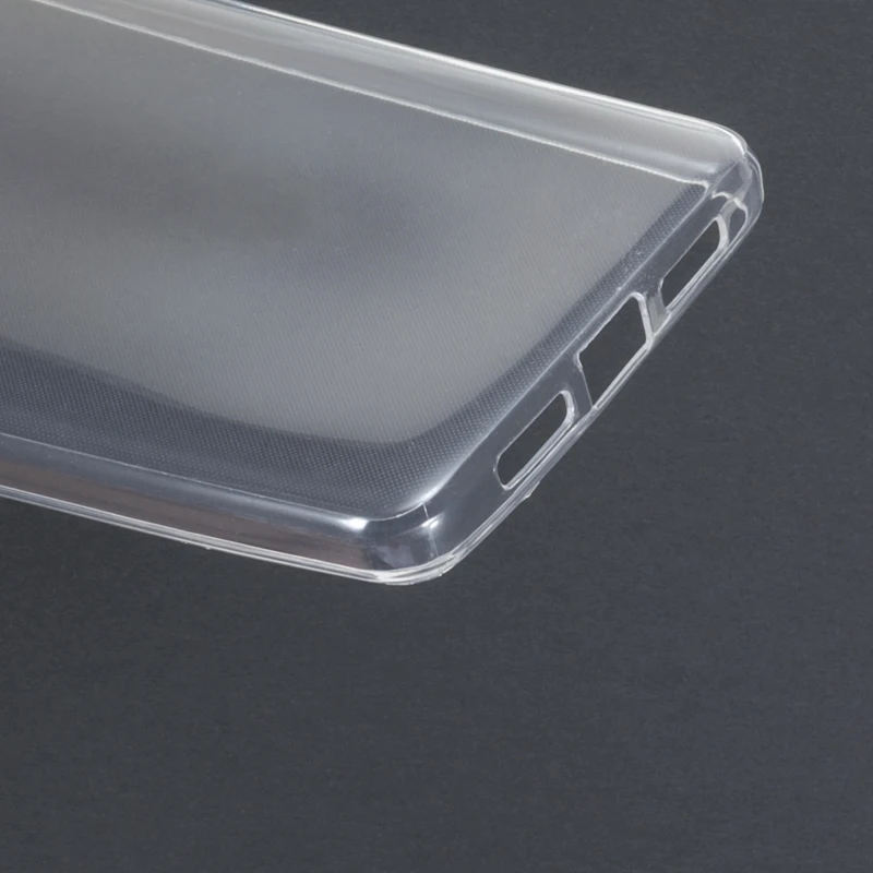 Для Blackview P2 Lite гелевый Пудинг силиконовый защитный чехол для телефона для Blackview P2 Мягкий ТПУ чехол