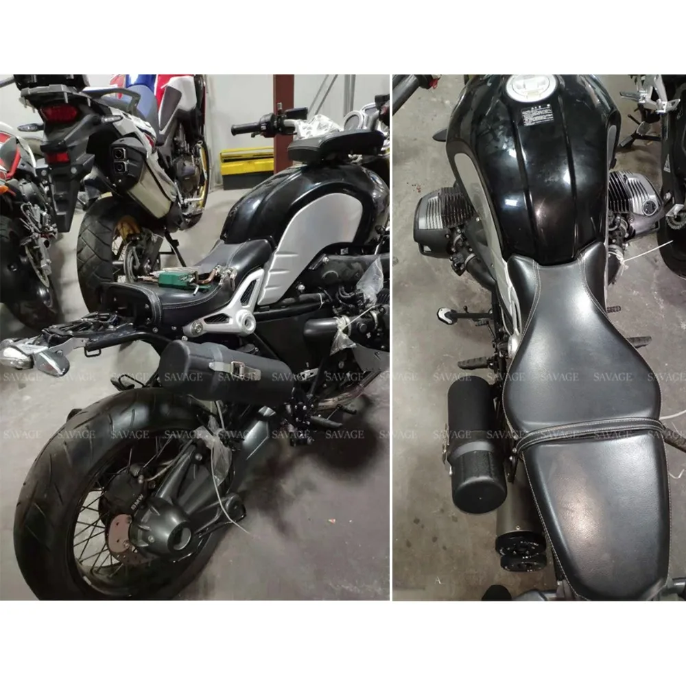 Трубка для инструментов BMW R NineT/Pure/Urban GS 2014-2019 Nine T аксессуары мотоциклов перчатки