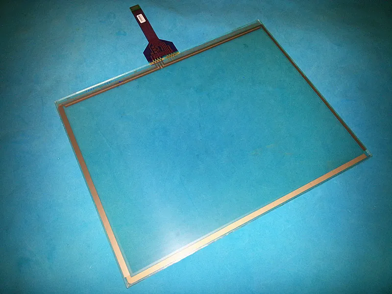 

Для GT/GUNZE USP 4.484.038G-27 для сенсорной панели, новый и оригинальный