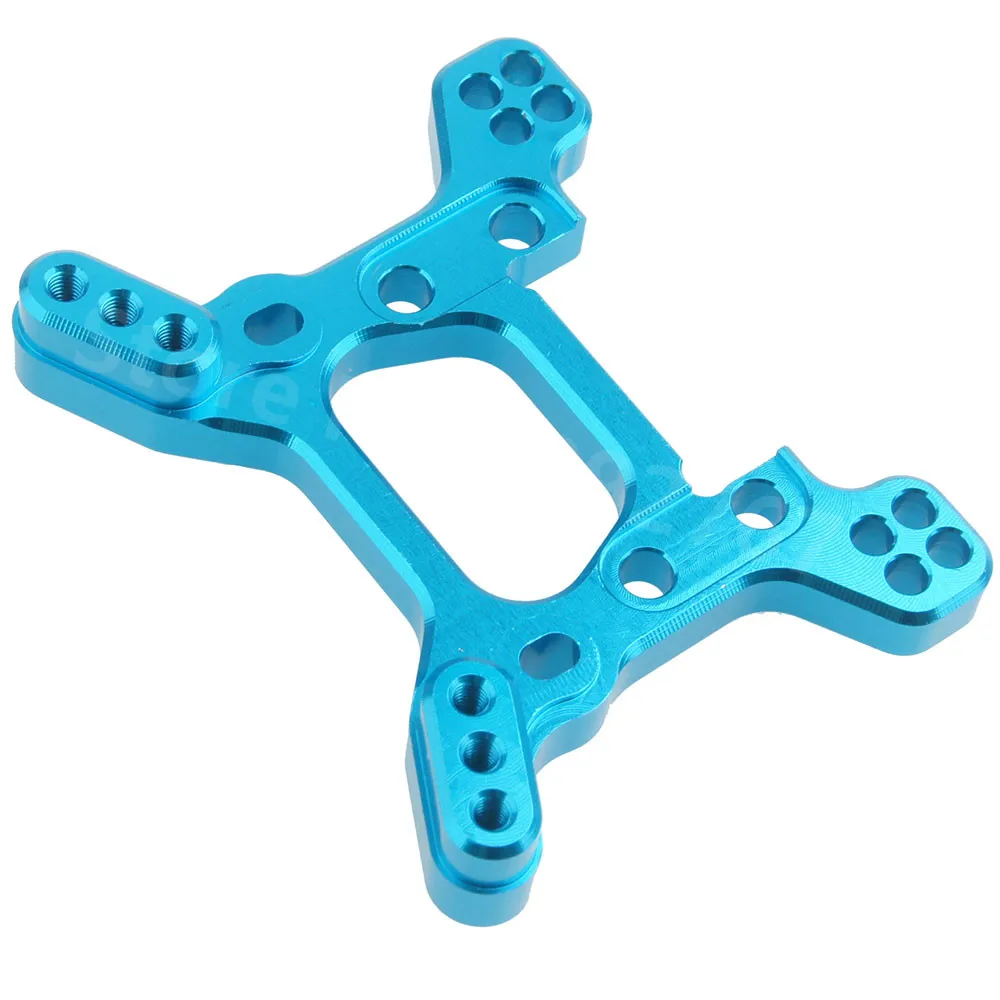 Радиоуправляемая модель AXIAL SCX10 Yeti Rock Racer 90026 AX90025 RC Parts алюминиевая передняя