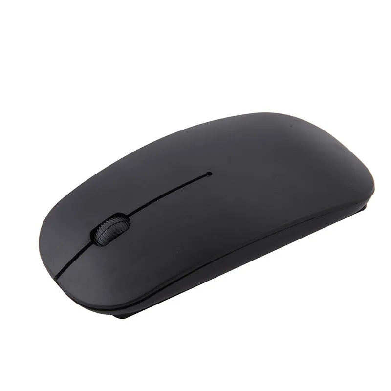 Мышь BinFul Беспроводная оптическая 1600DPI 3 кнопки 7 цветов|gaming mice|wireless mouse 1600dpiusb wireless |