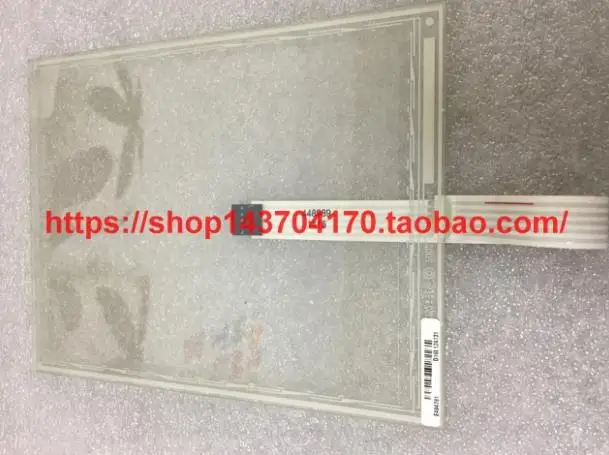 

8.4 Inch SCN-A5-FLT08.4-Z01-0H1-R Touch Screen Panel Glass E494781