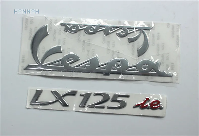 LX125 3d vespa стикер мотоцикл автомобиль велосипед 3D стикер|stickers 3d|sticker motorcyclestickers stickers
