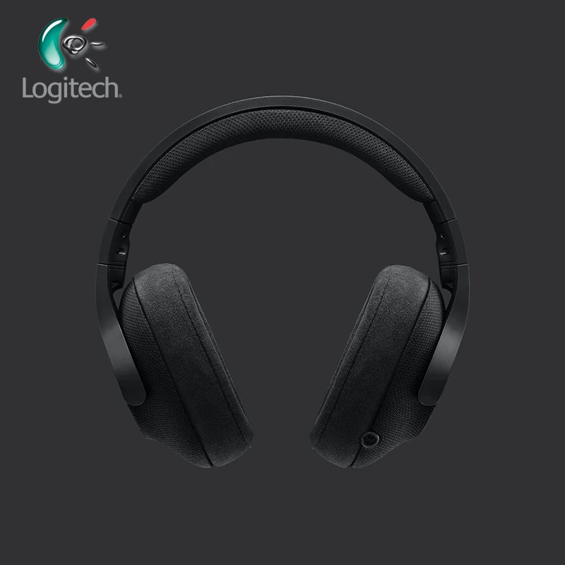 Logitech оригинальный G433 игровая гарнитура 7 1 Surround для всех Gamer наушников 3 цвета