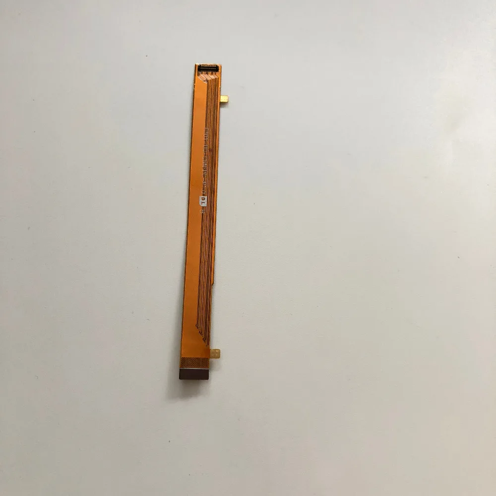 

New USB Charge Board to Motherboard FPC For HOMTOM HT5 MTK6735 Quad Core 5.0" HD 1280x720 +Tracking Number