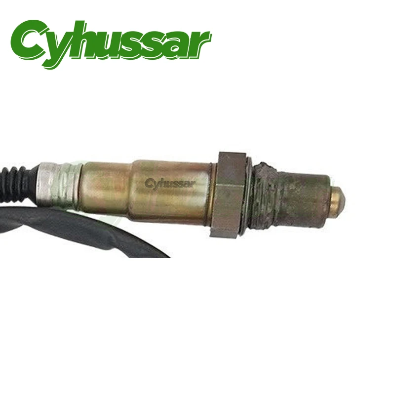 Кислородный датчик O2 лямбда соотношения воздушного топлива для BMW 523I 528I 530I 730I 5 7 F01