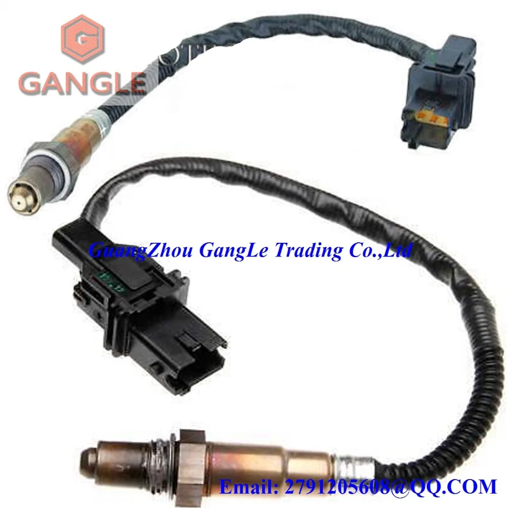 Кислородный датчик O2 Lambda соотношения воздуха и топлива для Alfa Romeo 156 166 GT GTV Spider