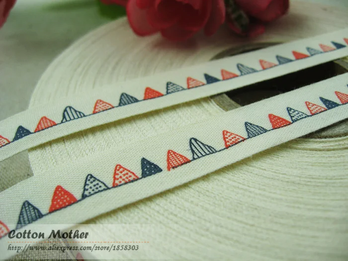 Booksew бирки для одежды на заказ этикетки ручной работы швейные этикетки холм этикетка 1,5 см ширина хлопок ленты аксессуар