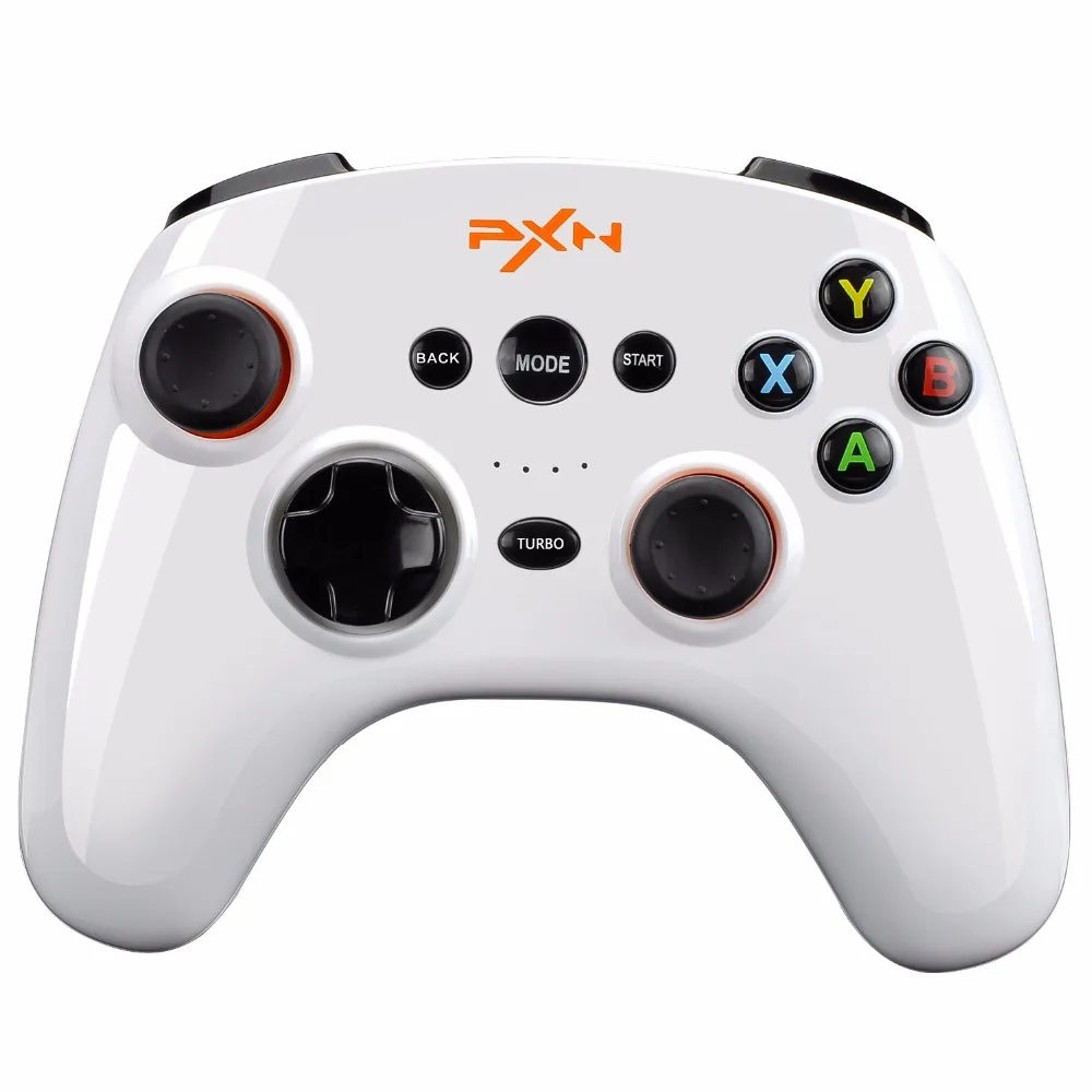 AAAE PXN 9618 беспроводной Bluetooth геймпад игровой контроллер для Android смартфона PS3 ПК