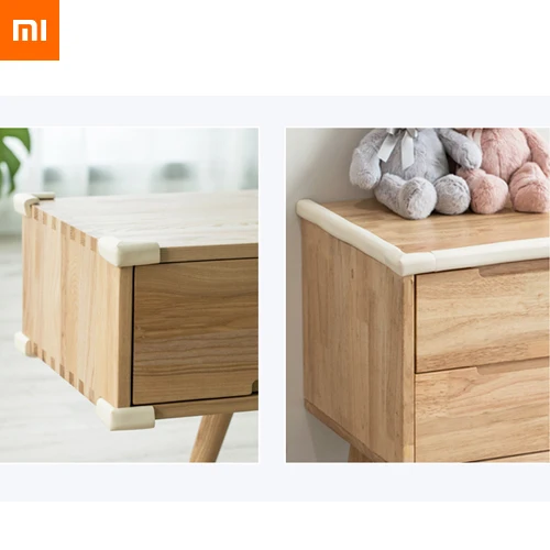 Xiaomi mijia полоски для предотвращения столкновений домашняя утолщенная детская