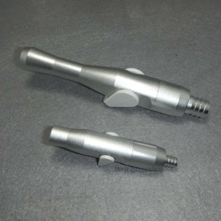 Стоматологическая Слюноотсасывателем Всасывающие Клапаны SE/HVE Совет Адаптер 2